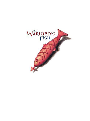 cover image of The Warlord's Fish